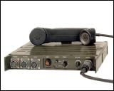 SEU-8210 Encryption for Tactical Radios